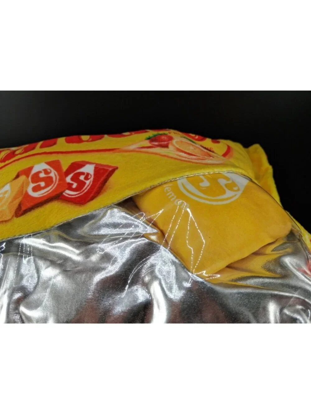 Starburst this new